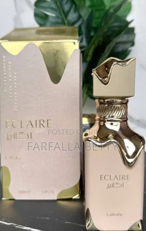 Photo - Lattafa Eclaire