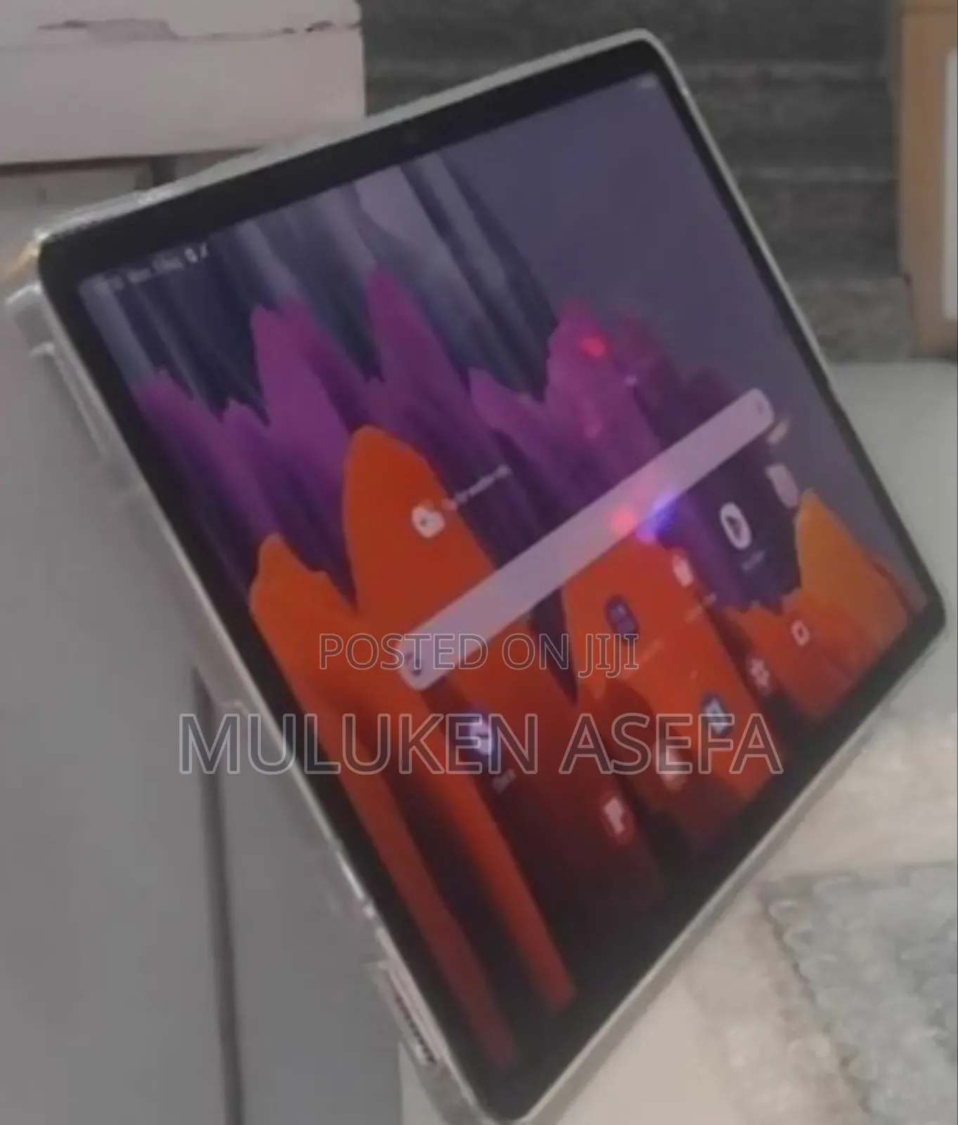 New Samsung Galaxy Tab S7 128 GB