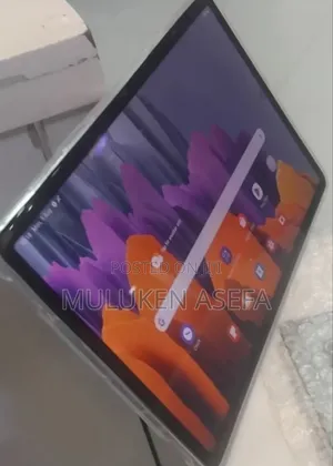 New Samsung Galaxy Tab S7 128 GB