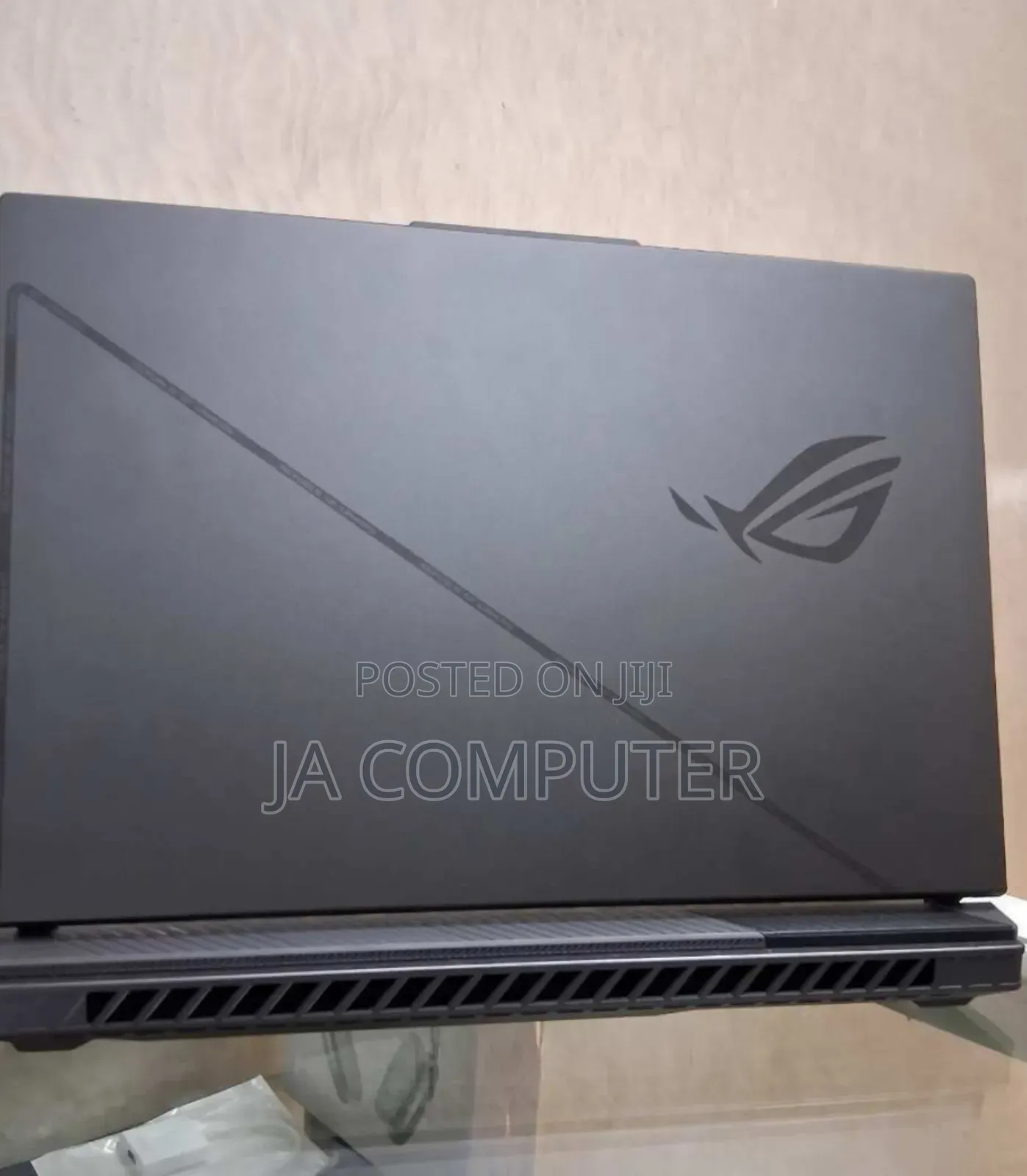New Laptop Asus ROG Strix G15 16GB Intel Core I9 SSD 1T