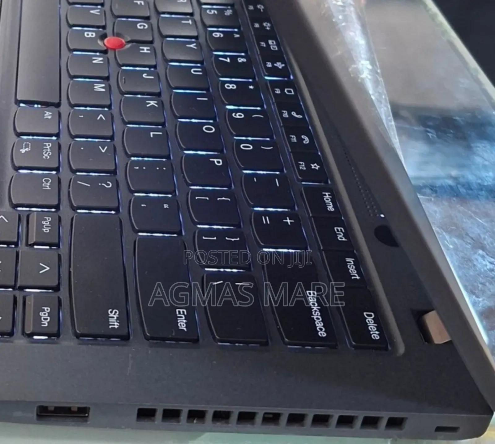New Laptop Lenovo ThinkPad T14 32GB Intel Core i7 SSD 512GB
