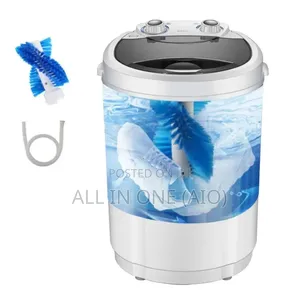 Sanford Portable Mini Washing Machine