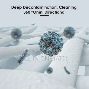 Sanford Portable Mini Washing Machine