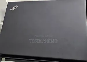 Photo - New Laptop Lenovo ThinkPad X1 Carbon 16GB AMD Ryzen 7 SSD 512GB