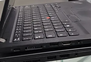 New Laptop Lenovo ThinkPad X1 Carbon 16GB AMD Ryzen 7 SSD 512GB