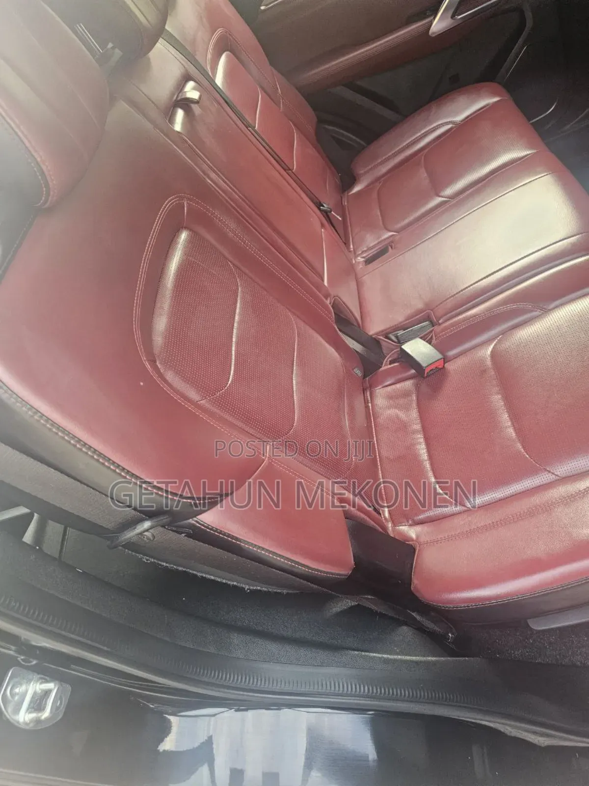 Jetour X70 Plus 2023 Black