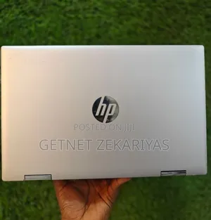 New Laptop HP Pavilion 14 16GB Intel Core I5 SSD 1T
