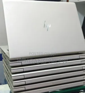 New Laptop HP EliteBook 840 G5 16GB Intel Core I7 SSD 512GB