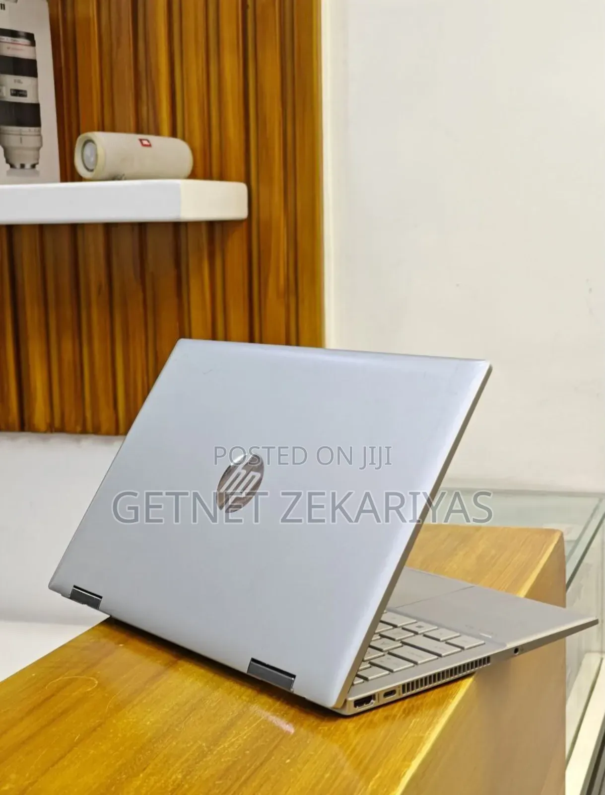 New Laptop HP Pavilion 14 16GB Intel Core I5 SSD 1T