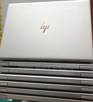 New Laptop HP EliteBook 840 G5 16GB Intel Core I7 SSD 512GB