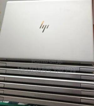 New Laptop HP EliteBook 840 G5 16GB Intel Core I7 SSD 512GB