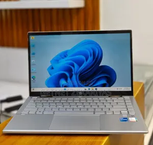 New Laptop HP Pavilion 14 16GB Intel Core I5 SSD 1T