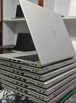 New Laptop HP EliteBook 840 G5 16GB Intel Core I7 SSD 512GB