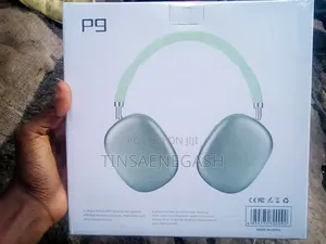 P9 Headset
