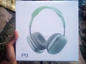 P9 Headset