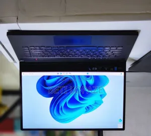 Photo - New Laptop Asus ROG Zephyrus G15 16GB Intel Core I7 SSD 512GB