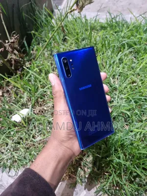 Samsung Galaxy Note 10 Plus 5G 256 GB