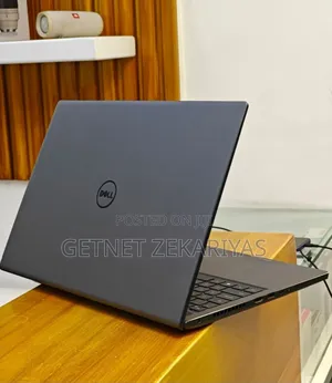 New Laptop Dell Inspiron 15 16GB Intel Core I7 SSD 512GB