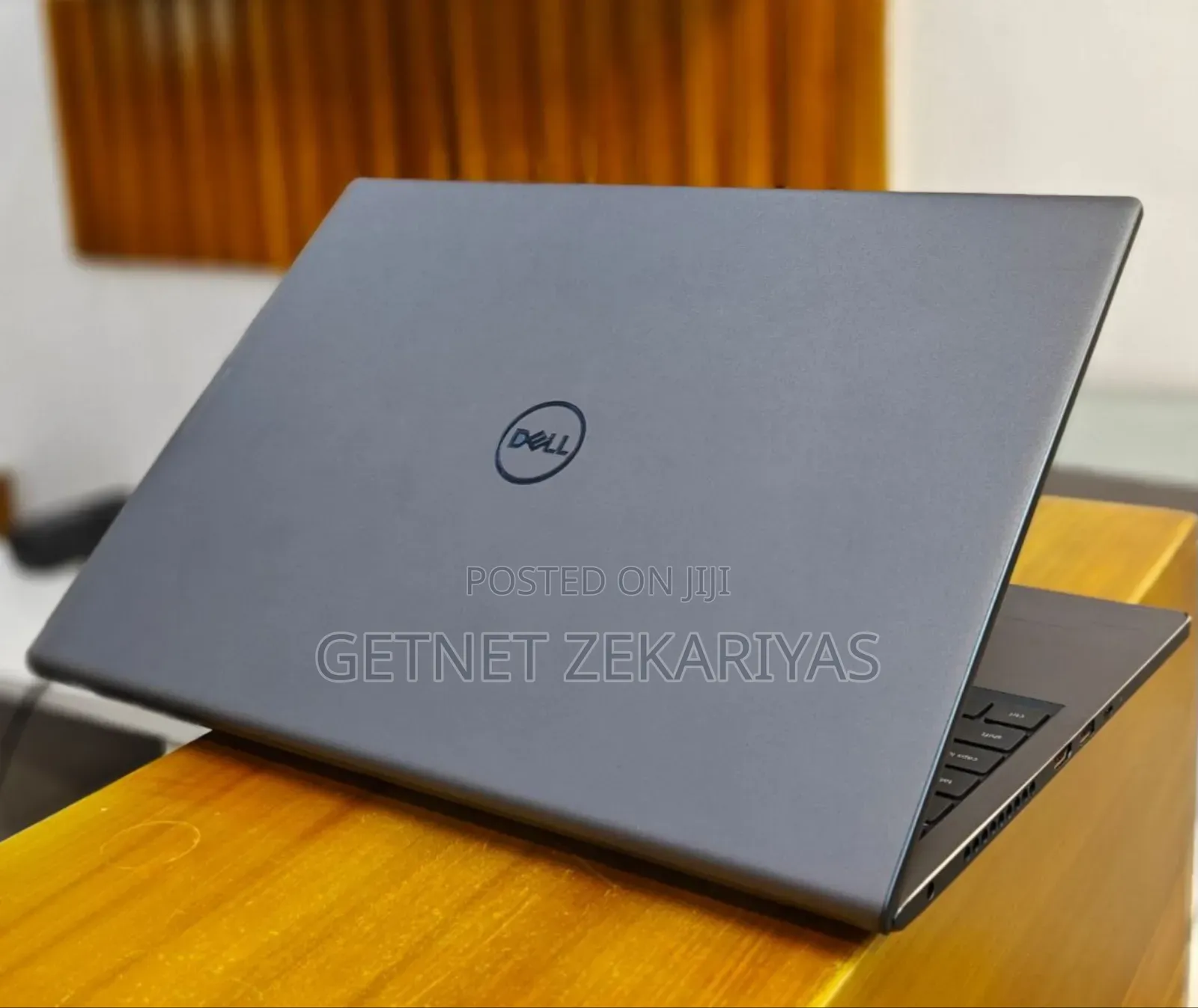 New Laptop Dell Inspiron 15 16GB Intel Core I7 SSD 512GB