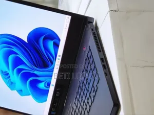 New Laptop Asus ROG Zephyrus G15 16GB Intel Core I7 SSD 512GB