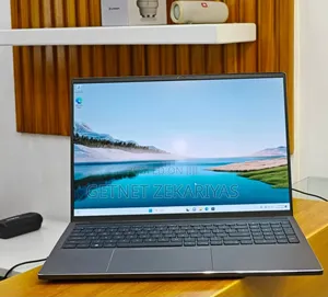 New Laptop Dell Inspiron 15 16GB Intel Core I7 SSD 512GB