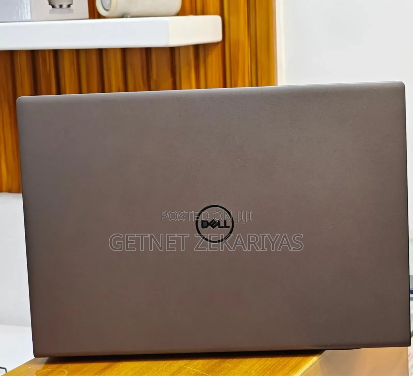 New Laptop Dell Inspiron 15 16GB Intel Core I7 SSD 512GB