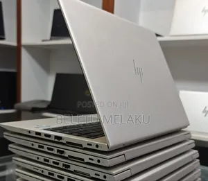 New Laptop HP EliteBook 840 16GB Intel Core I7 SSD 512GB