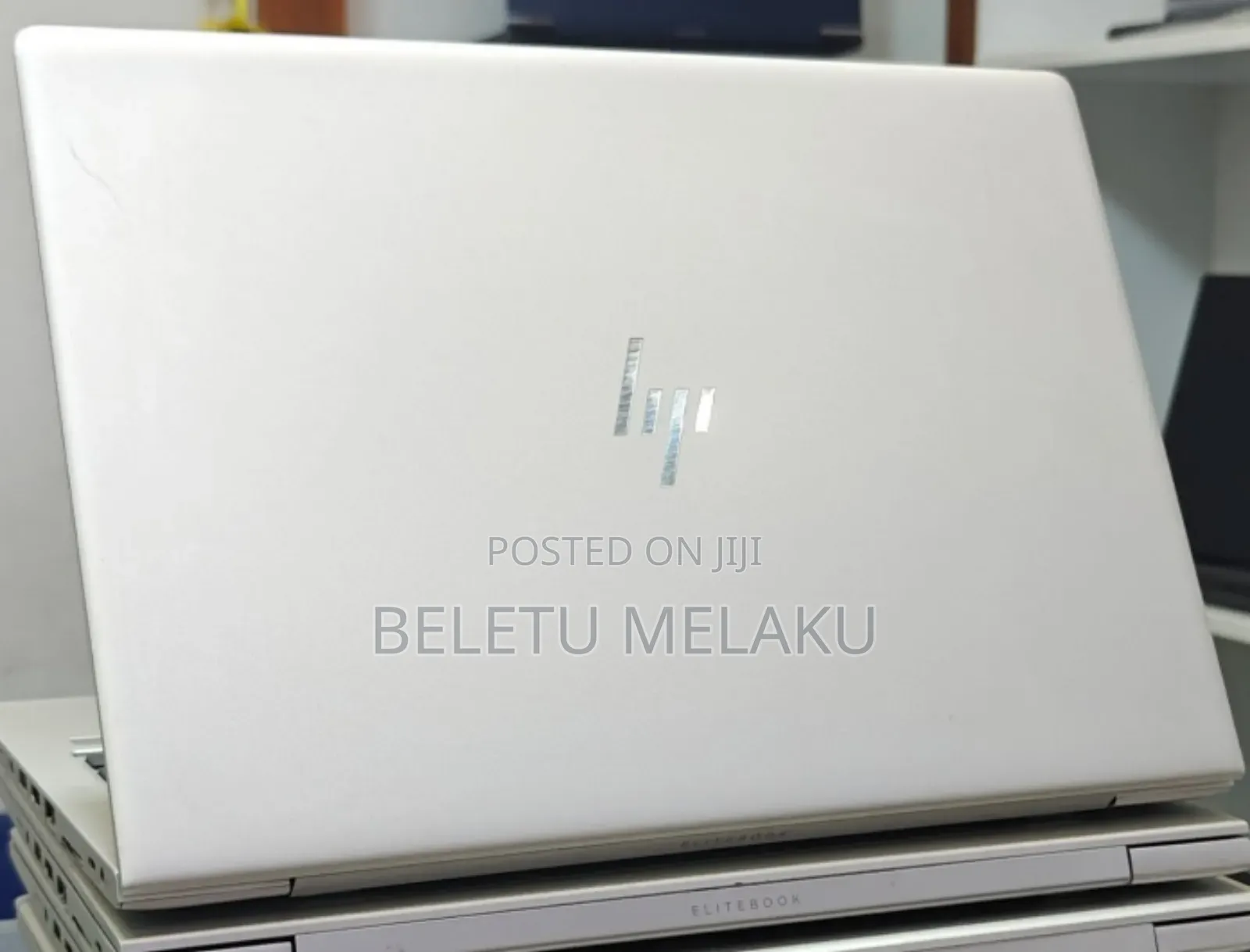 New Laptop HP EliteBook 840 16GB Intel Core I7 SSD 512GB