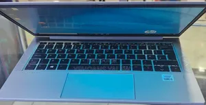 New Laptop HP EliteBook 830 G7 16GB Intel Core I5 SSD 512GB