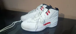 Original Jordan 23 White