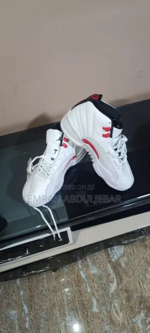 Original Jordan 23 White