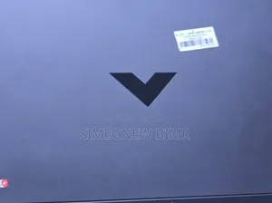 New Laptop HP Victus 15 16GB Intel Core I7 SSD 1T