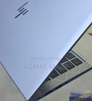 New Laptop HP EliteBook 830 G7 16GB Intel Core I5 SSD 512GB