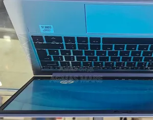 New Laptop HP EliteBook 830 G7 16GB Intel Core I5 SSD 512GB