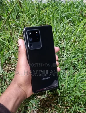 Samsung Galaxy S20 128 GB