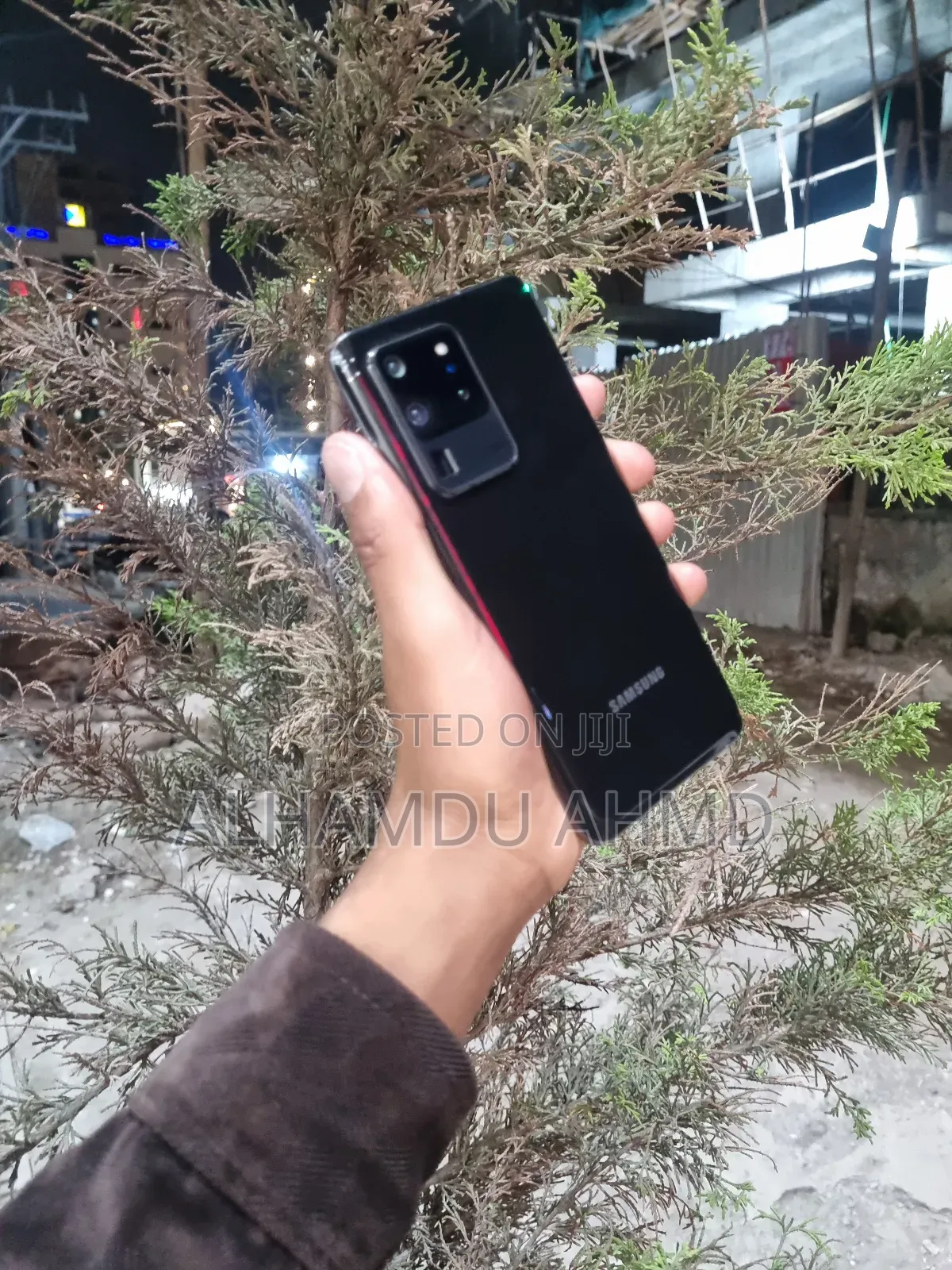 Samsung Galaxy S20 128 GB