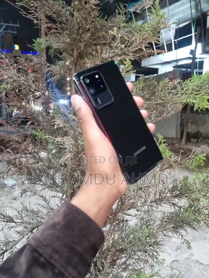 Samsung Galaxy S20 128 GB