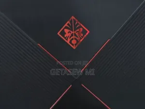 New Laptop HP Omen X 16GB Intel Core I5 SSD 512GB