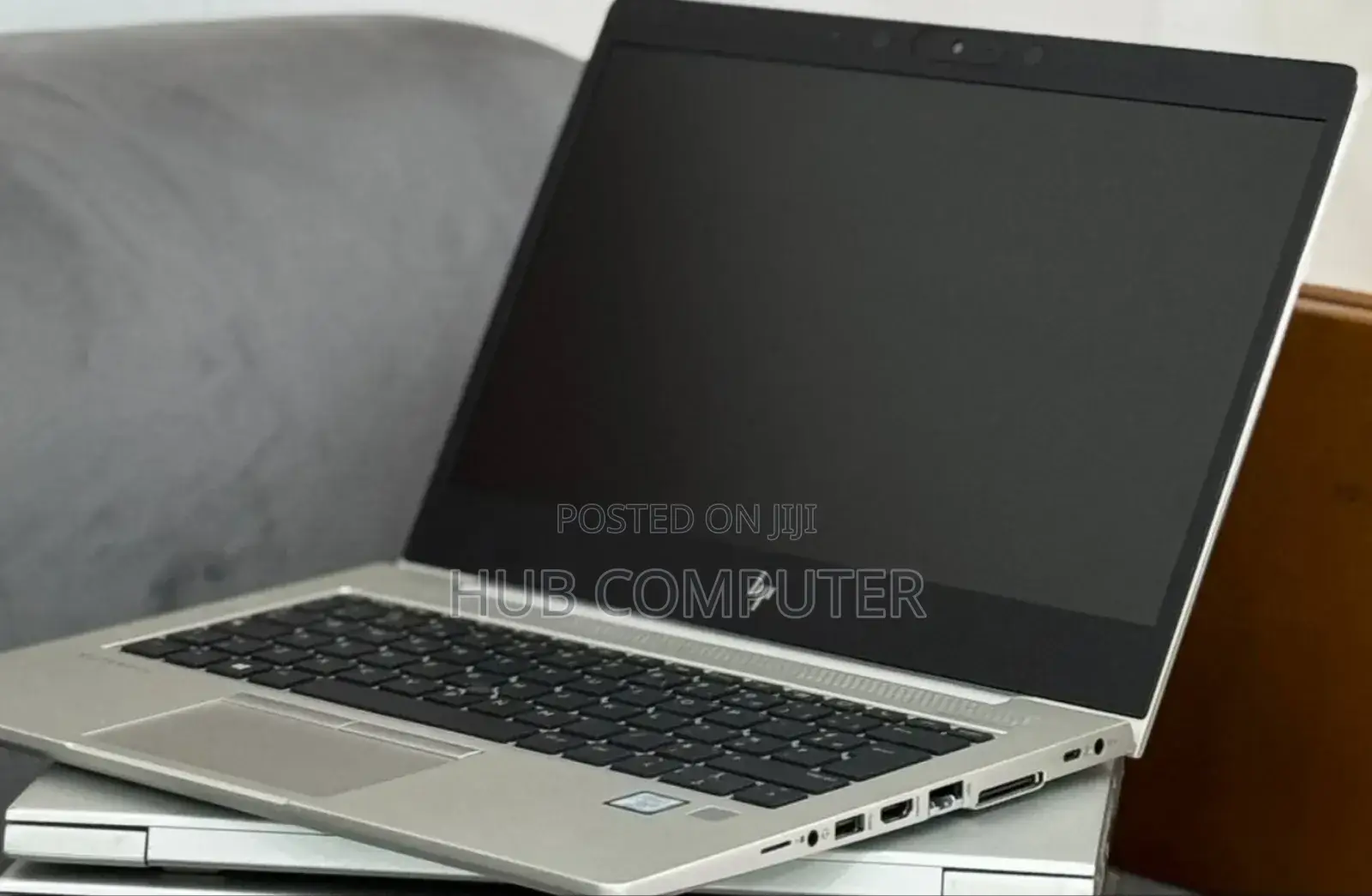 New Laptop HP EliteBook 830 G6 16GB Intel Core I5 SSD 512GB