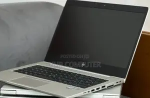 New Laptop HP EliteBook 830 G6 16GB Intel Core I5 SSD 512GB