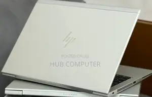 New Laptop HP EliteBook 830 G6 16GB Intel Core I5 SSD 512GB