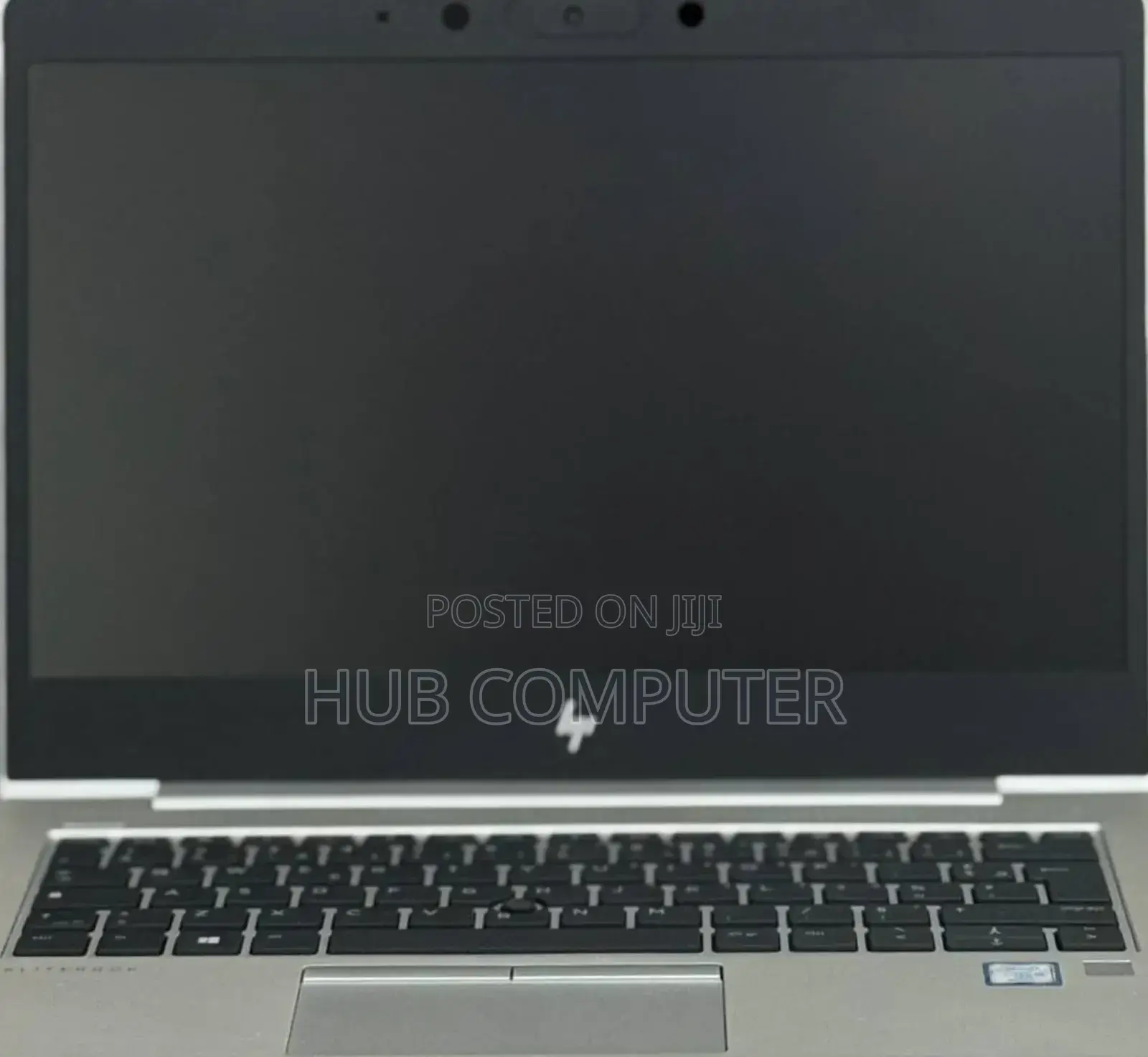 New Laptop HP EliteBook 830 G6 16GB Intel Core I5 SSD 512GB