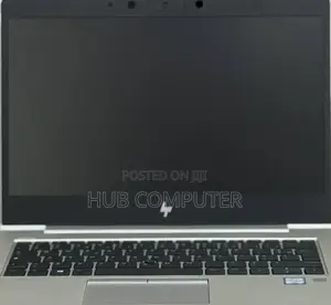 New Laptop HP EliteBook 830 G6 16GB Intel Core I5 SSD 512GB