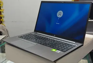 New Laptop HP ZBook 14 32GB Intel Core I7 SSD 1T