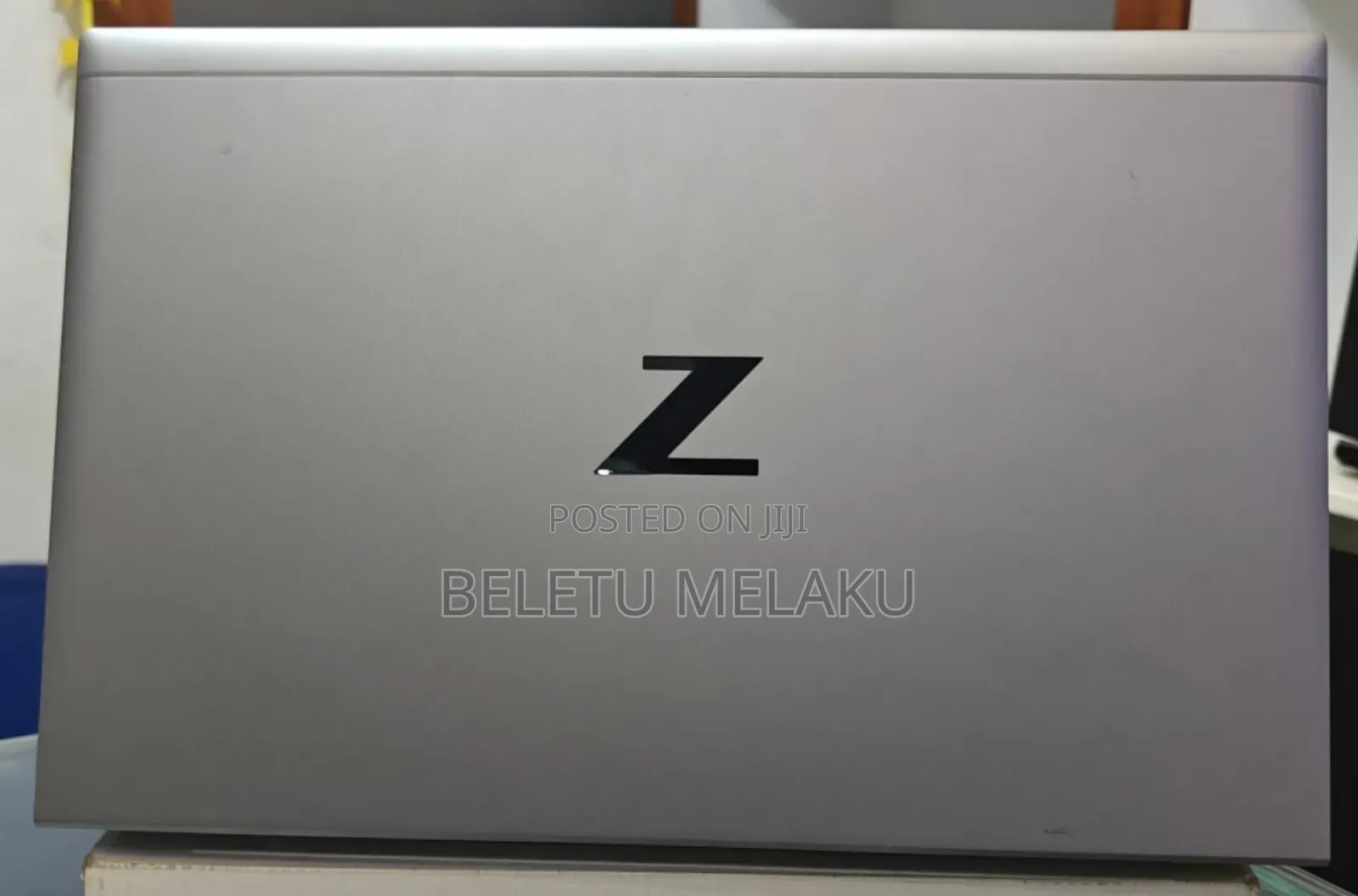 New Laptop HP ZBook 14 32GB Intel Core I7 SSD 1T