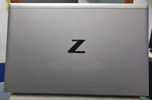 New Laptop HP ZBook 14 32GB Intel Core I7 SSD 1T