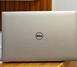 New Laptop Dell XPS 15 16GB Intel Core i7 SSD 512GB