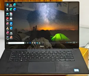 Photo - New Laptop Dell XPS 15 16GB Intel Core i7 SSD 512GB