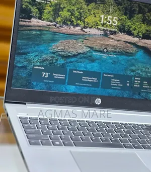 New Laptop HP ProBook 430 8GB Intel Core I5 SSD 512GB