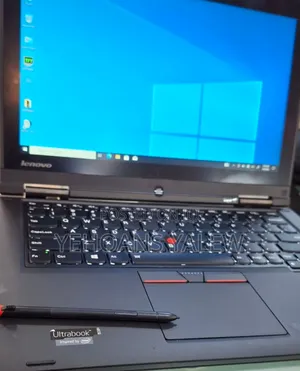 New Laptop Lenovo ThinkPad X380 Yoga 8GB Intel Core i7 SSD 512GB